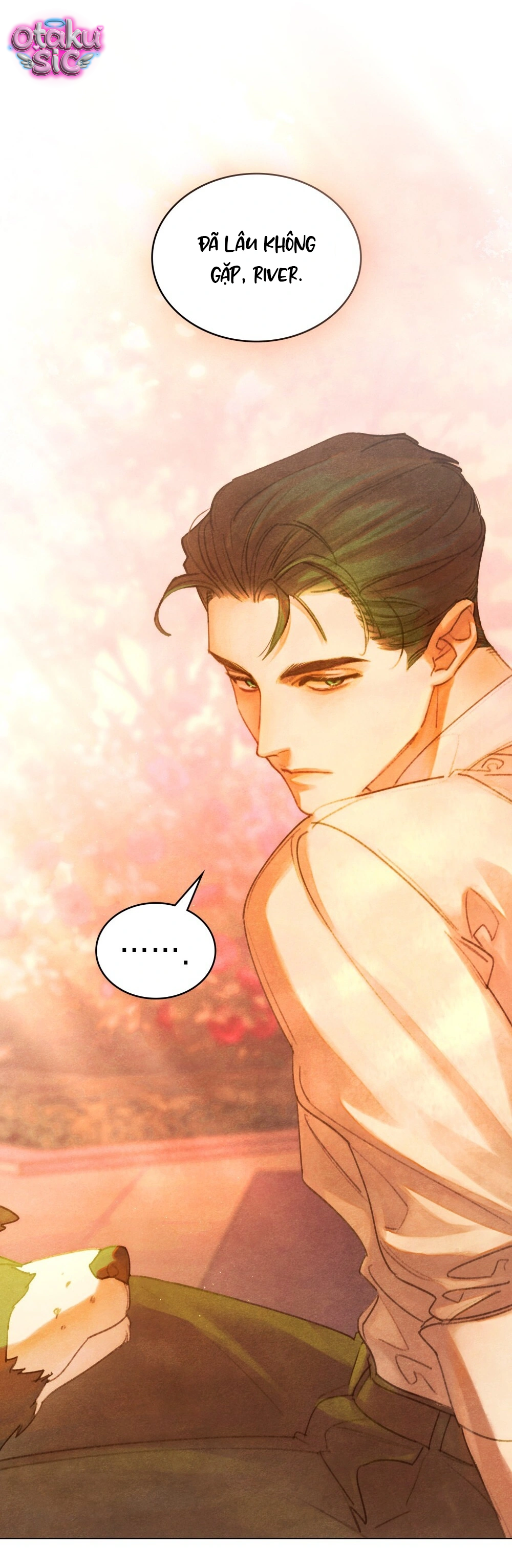 Nắng Hạ Tháng Năm - Chap 10