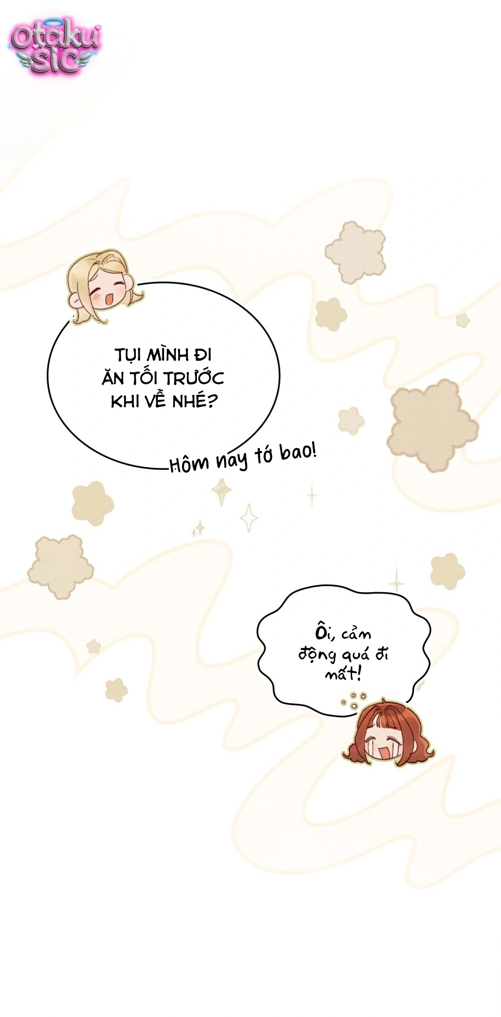 Nắng Hạ Tháng Năm - Chap 10