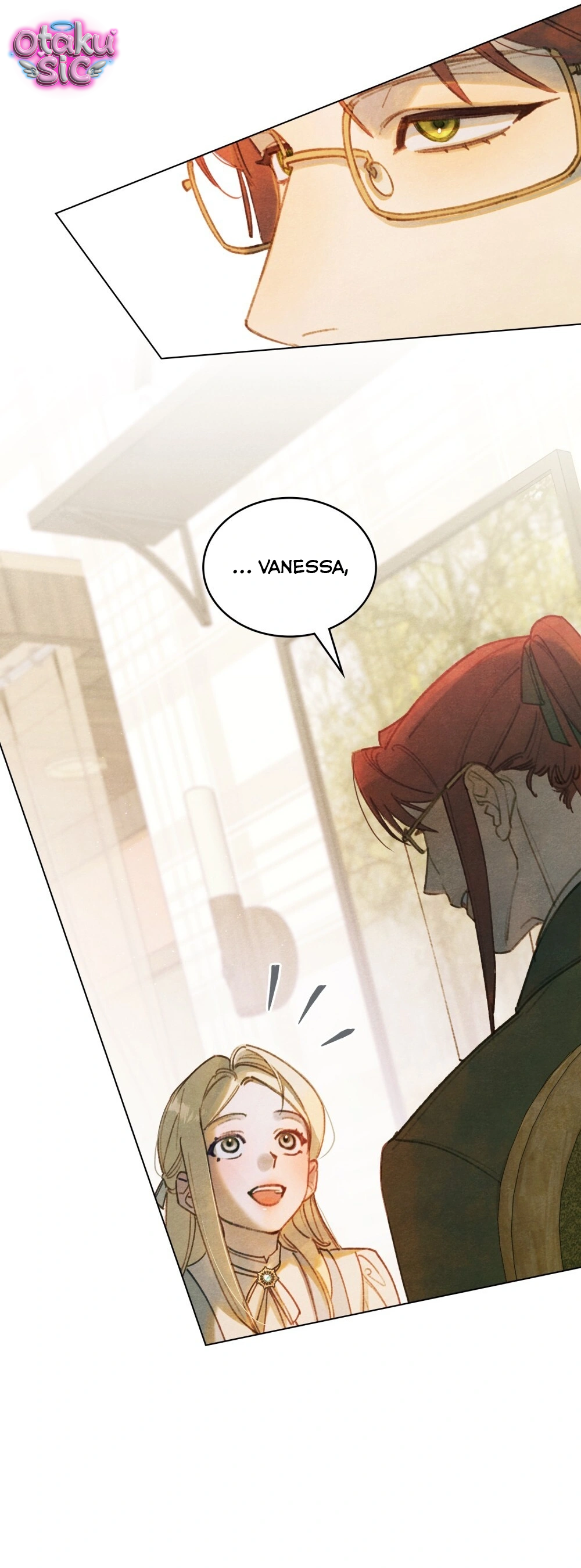 Nắng Hạ Tháng Năm - Chap 10