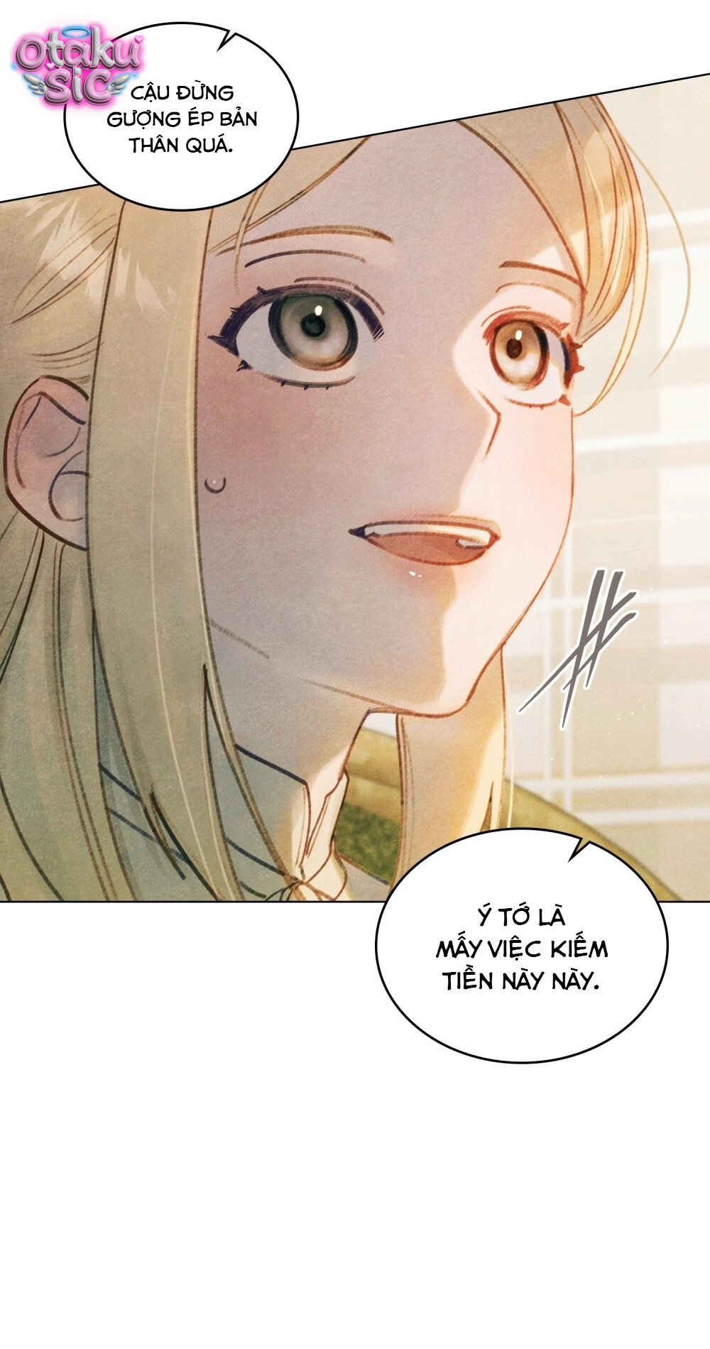 Nắng Hạ Tháng Năm - Chap 10