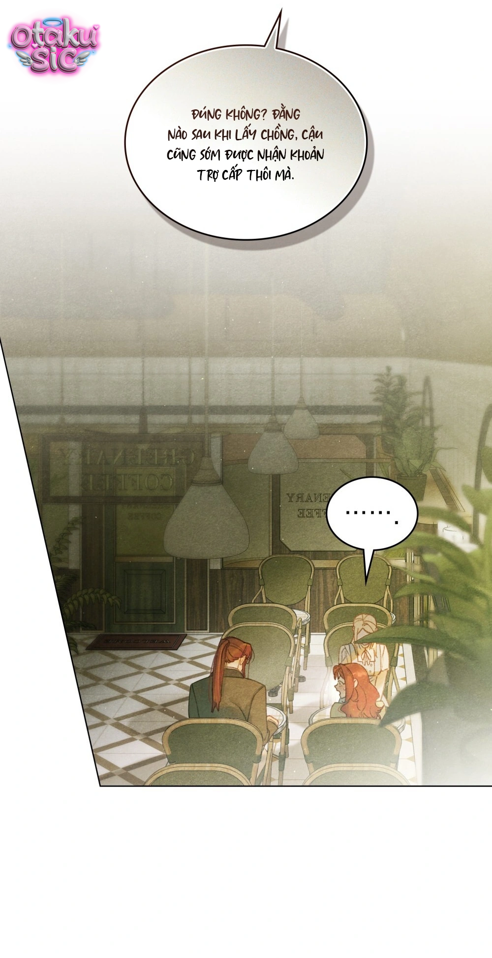 Nắng Hạ Tháng Năm - Chap 10