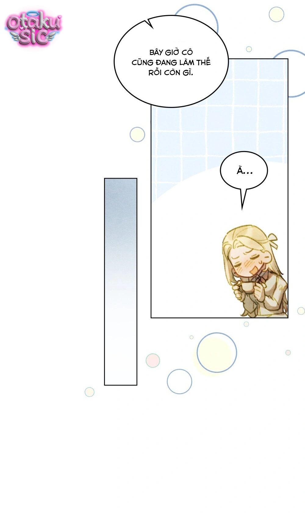 Nắng Hạ Tháng Năm - Chap 11
