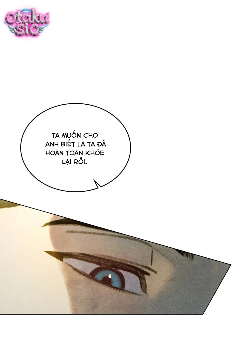 Nắng Hạ Tháng Năm - Chap 11
