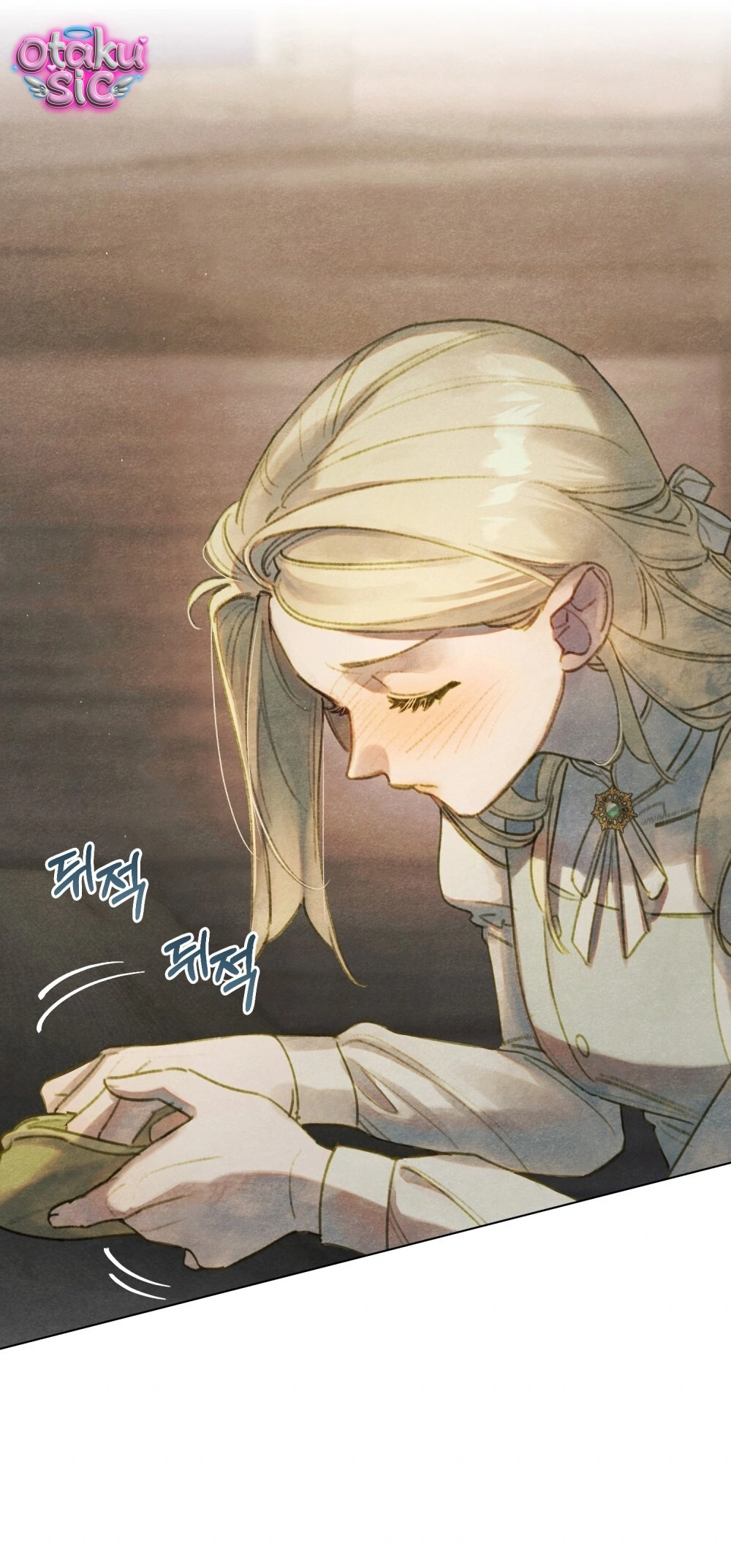 Nắng Hạ Tháng Năm - Chap 11
