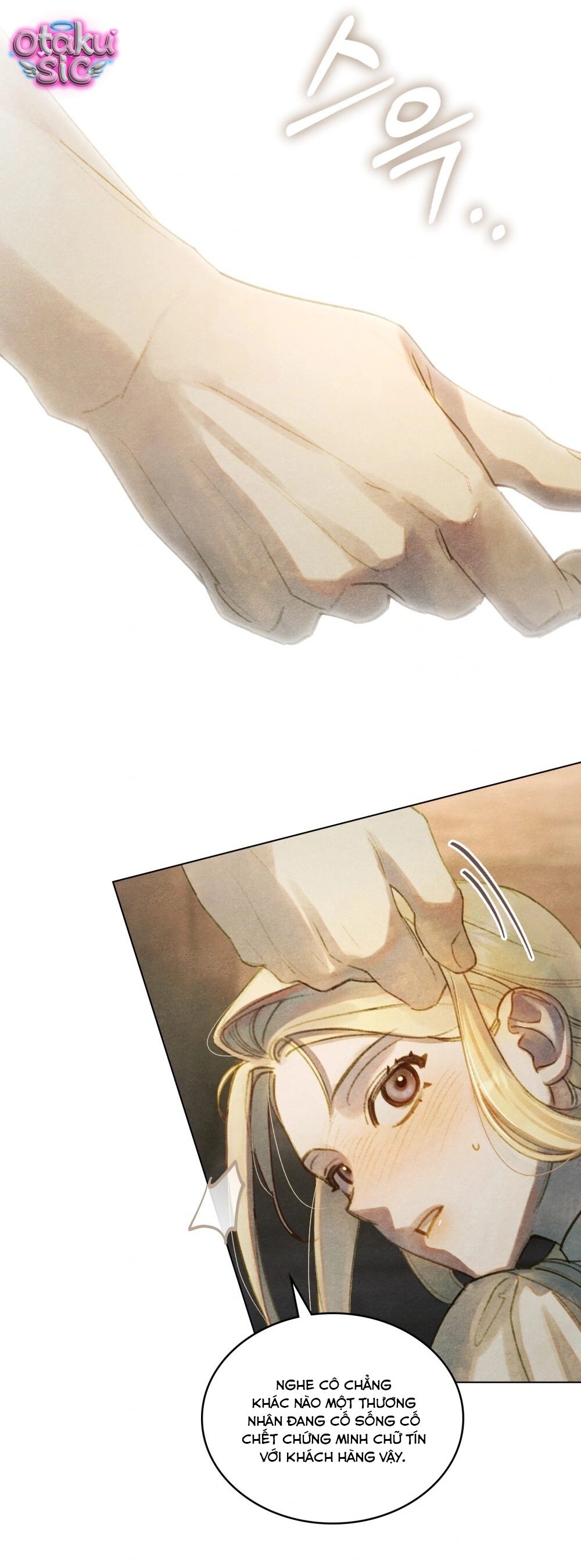 Nắng Hạ Tháng Năm - Chap 11