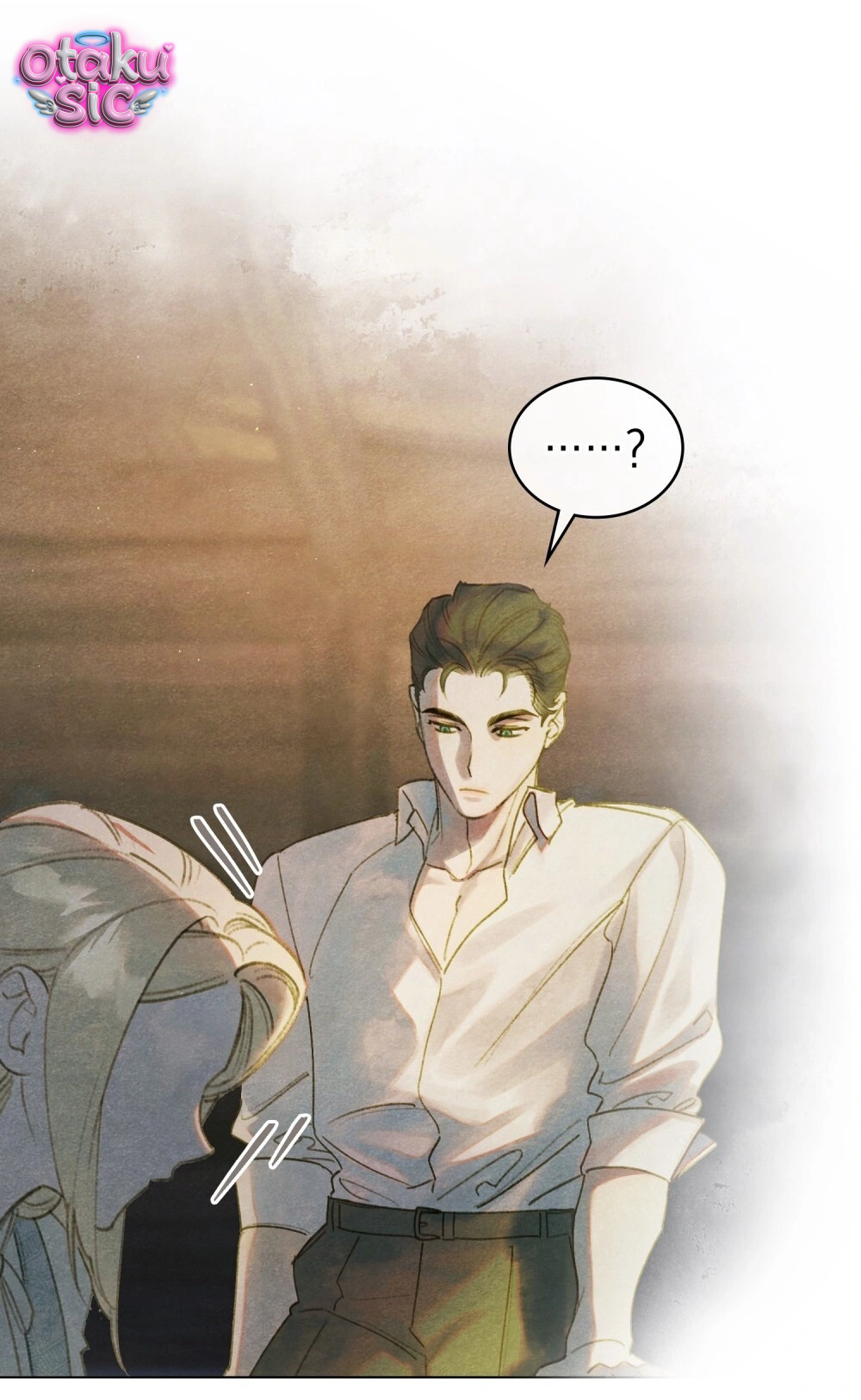 Nắng Hạ Tháng Năm - Chap 11