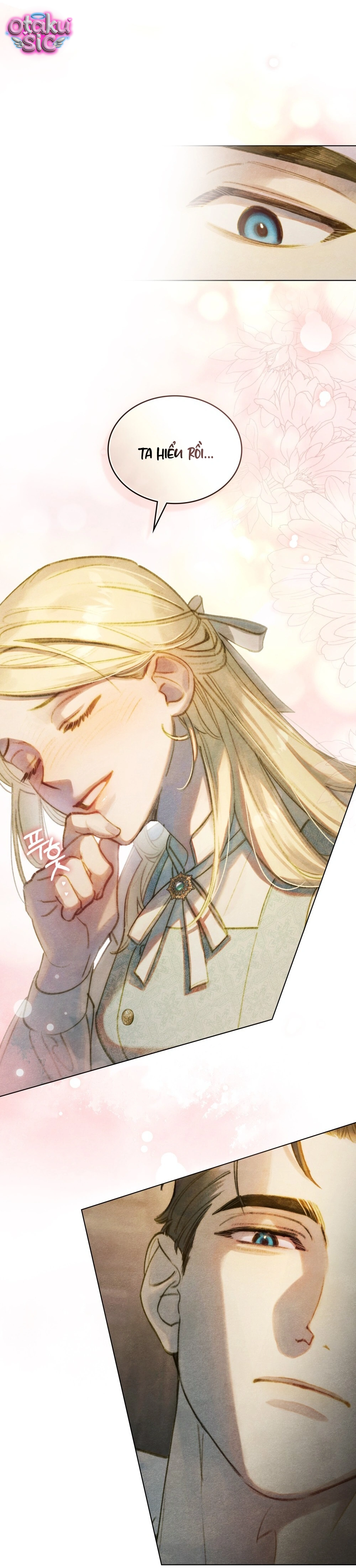 Nắng Hạ Tháng Năm - Chap 11