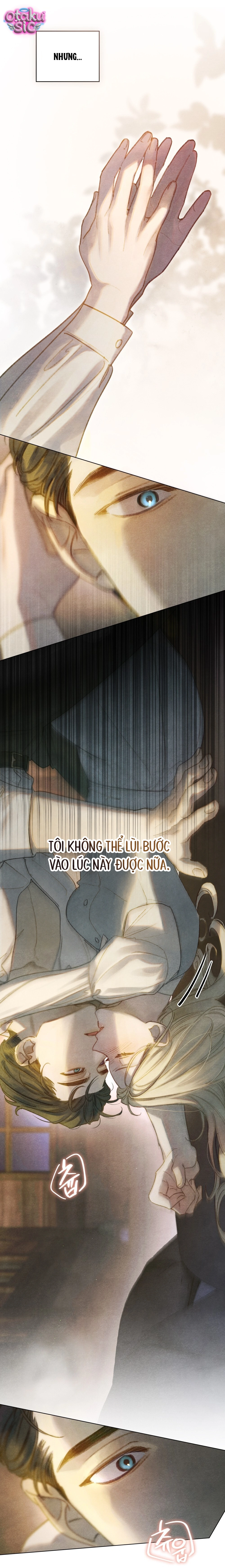 Nắng Hạ Tháng Năm - Chap 11