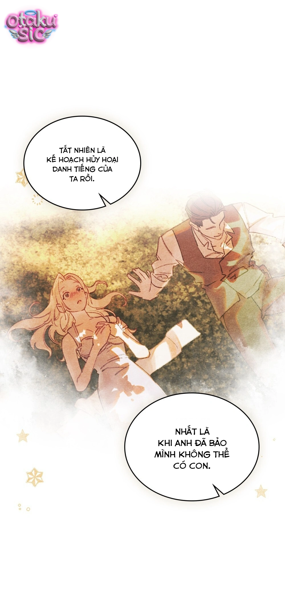 Nắng Hạ Tháng Năm - Chap 11