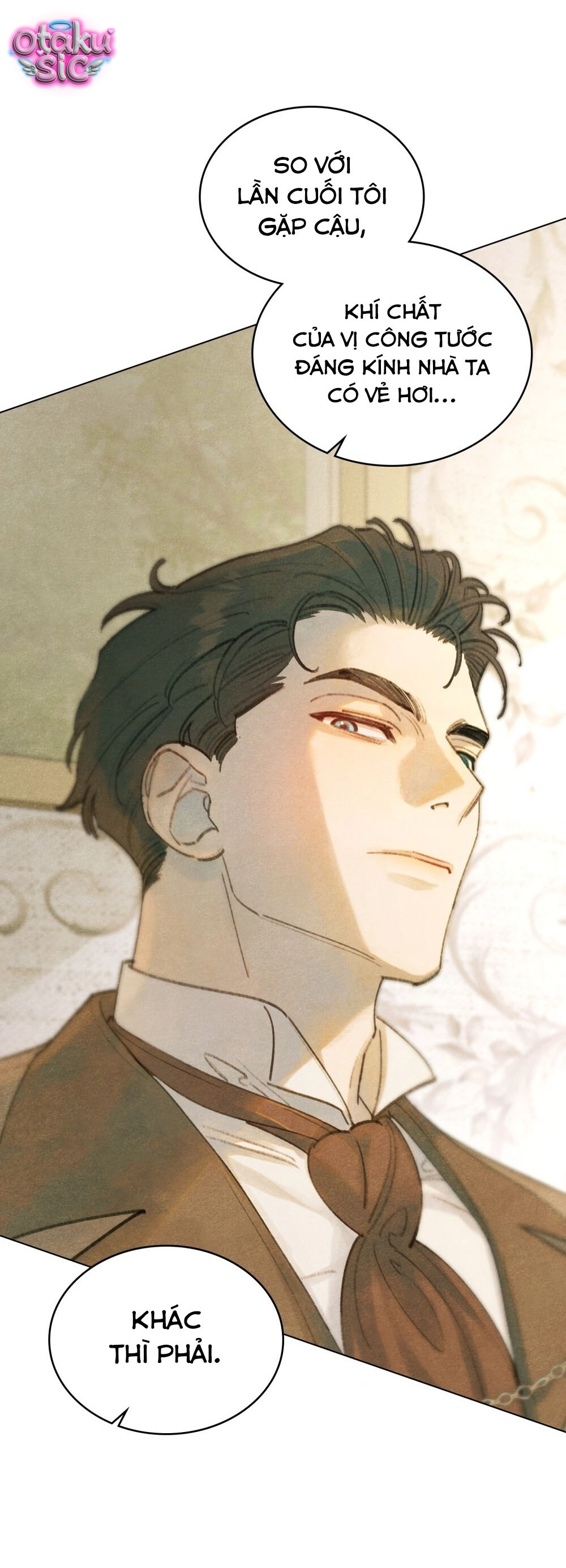 Nắng Hạ Tháng Năm - Chap 12