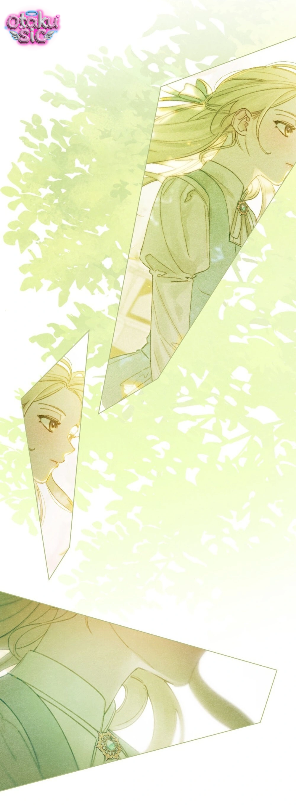Nắng Hạ Tháng Năm - Chap 12