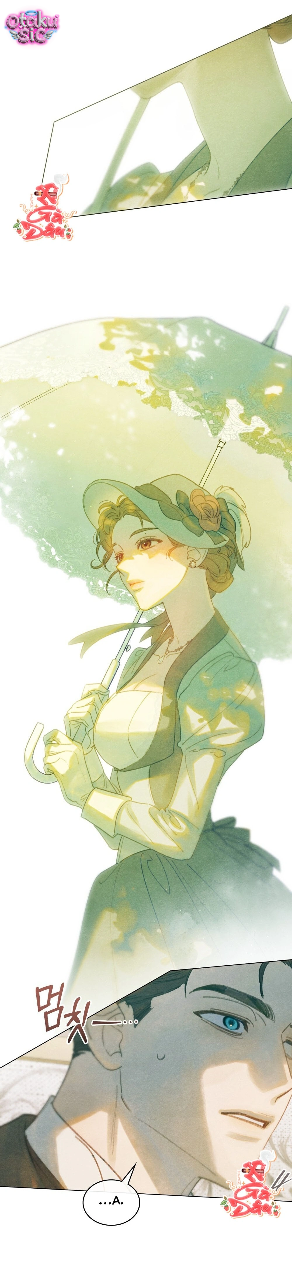Nắng Hạ Tháng Năm - Chap 12