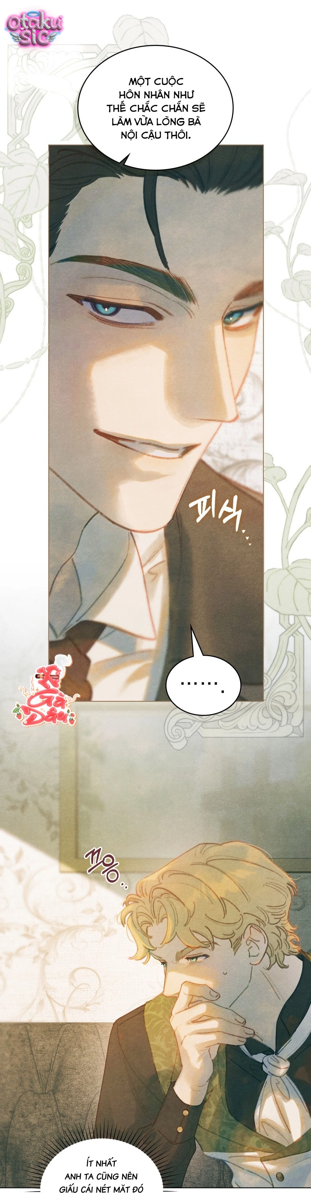 Nắng Hạ Tháng Năm - Chap 12