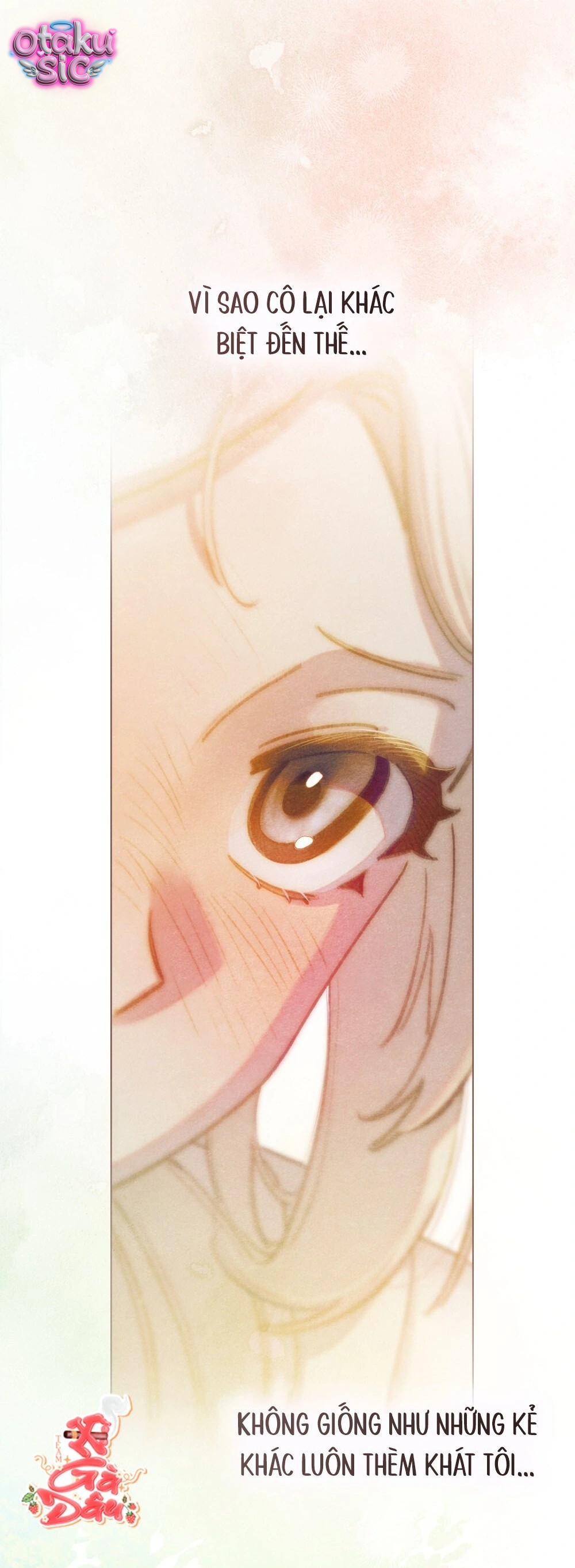 Nắng Hạ Tháng Năm - Chap 12