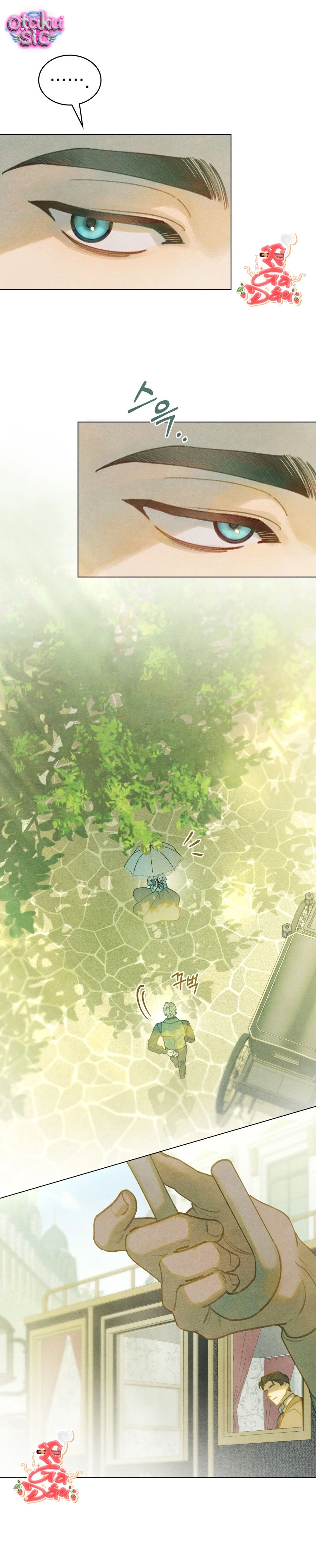 Nắng Hạ Tháng Năm - Chap 12
