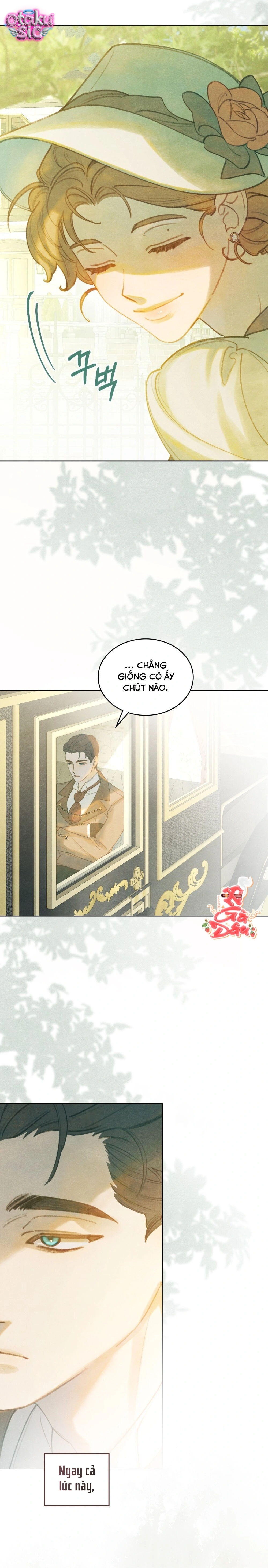 Nắng Hạ Tháng Năm - Chap 12