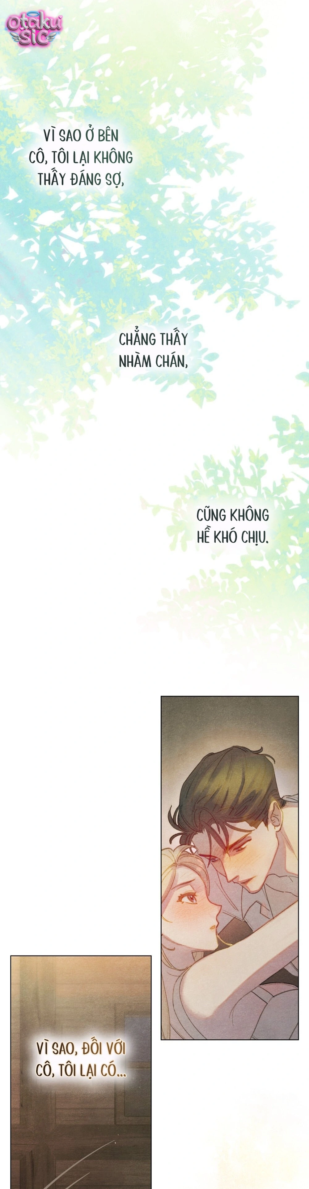 Nắng Hạ Tháng Năm - Chap 12