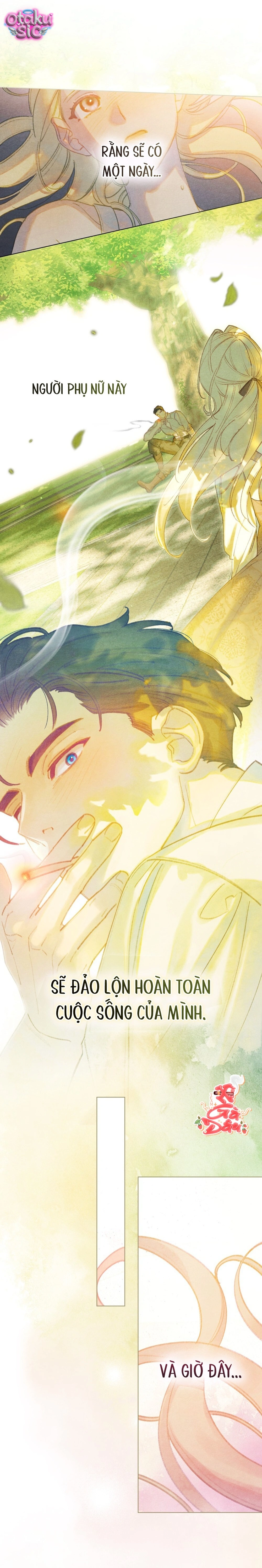 Nắng Hạ Tháng Năm - Chap 12