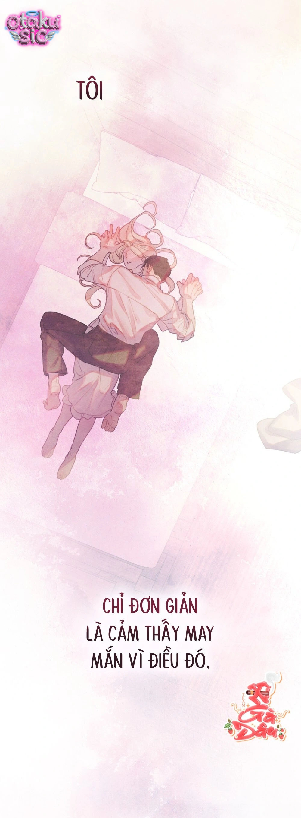 Nắng Hạ Tháng Năm - Chap 12