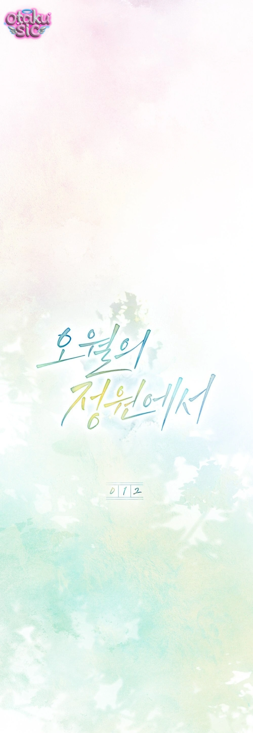 Nắng Hạ Tháng Năm - Chap 12