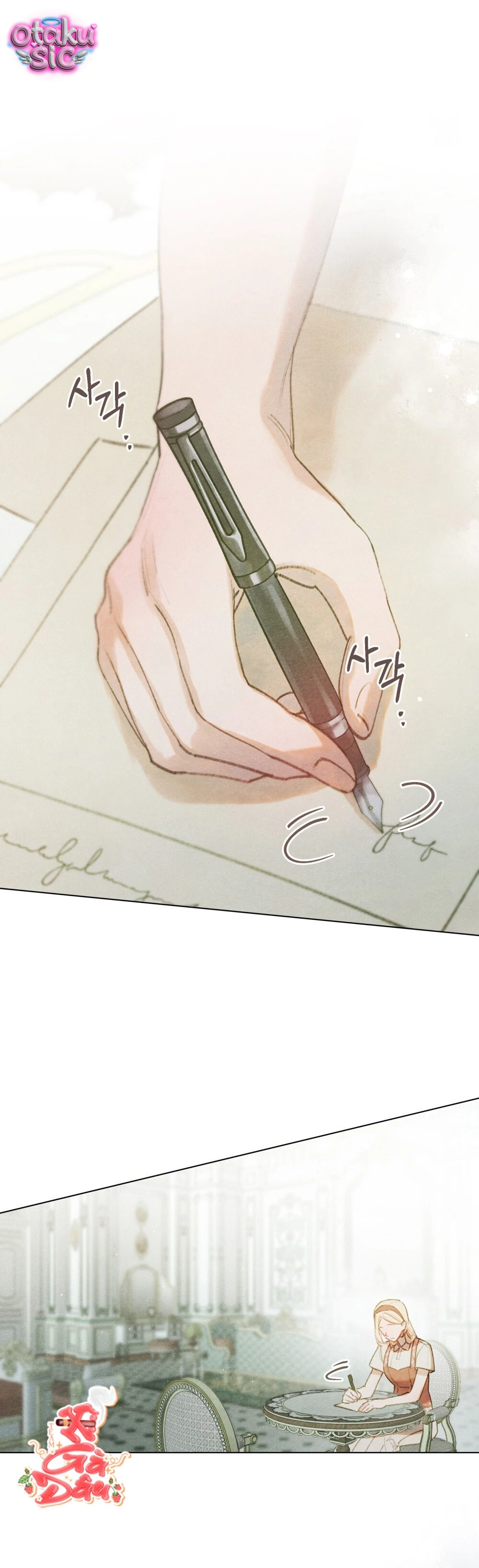 Nắng Hạ Tháng Năm - Chap 13