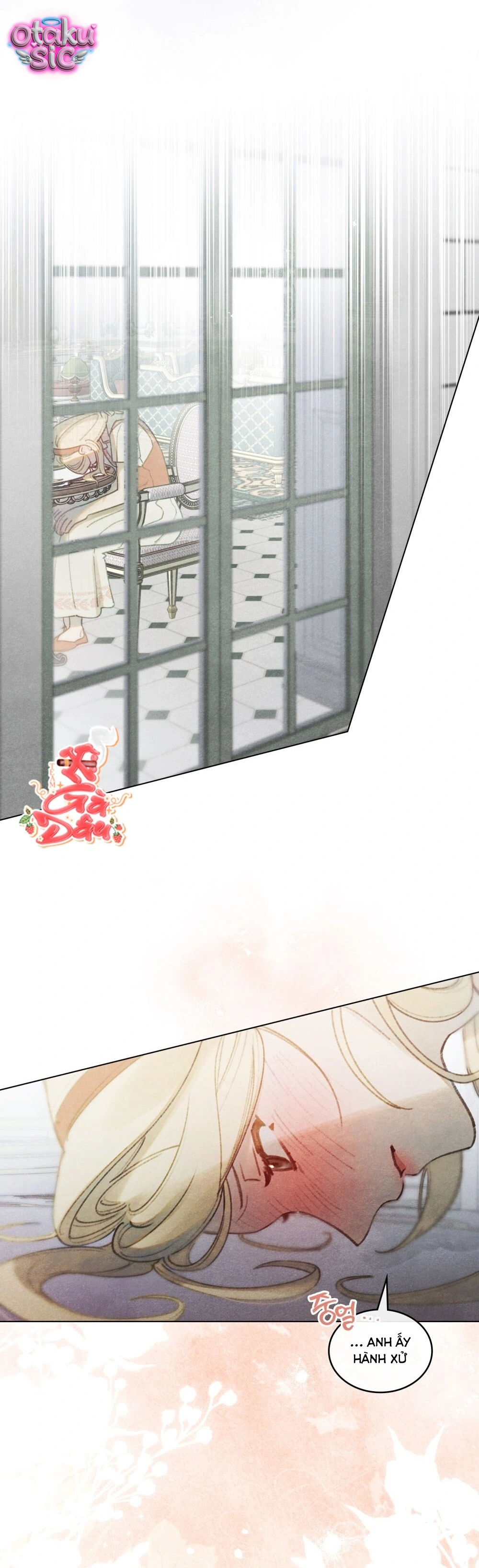 Nắng Hạ Tháng Năm - Chap 13