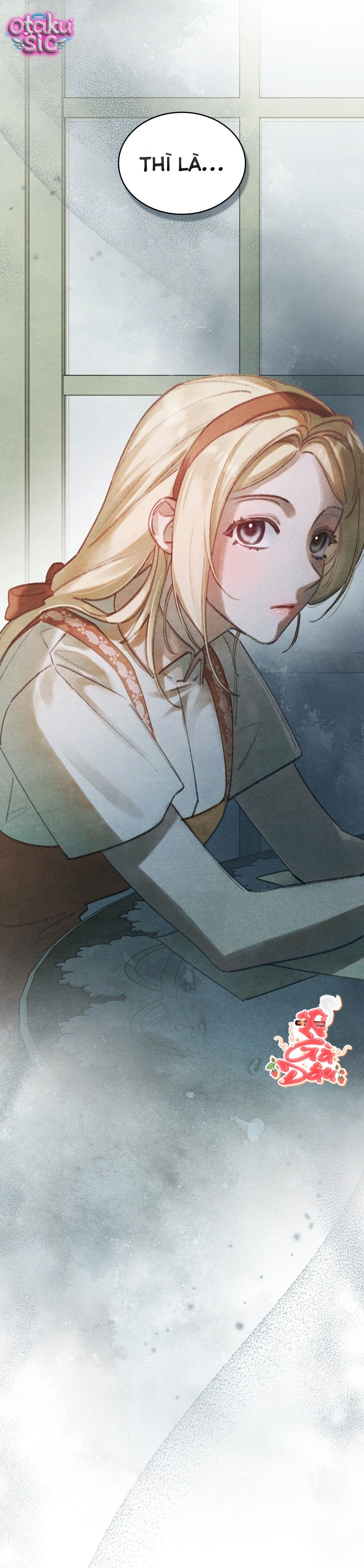Nắng Hạ Tháng Năm - Chap 13