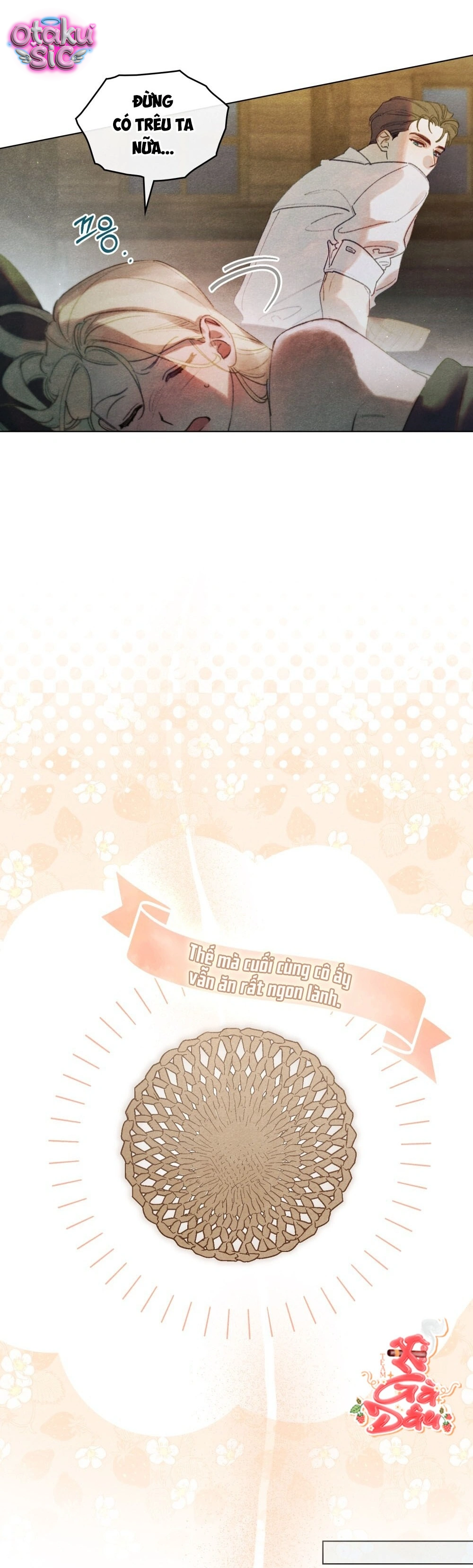 Nắng Hạ Tháng Năm - Chap 13