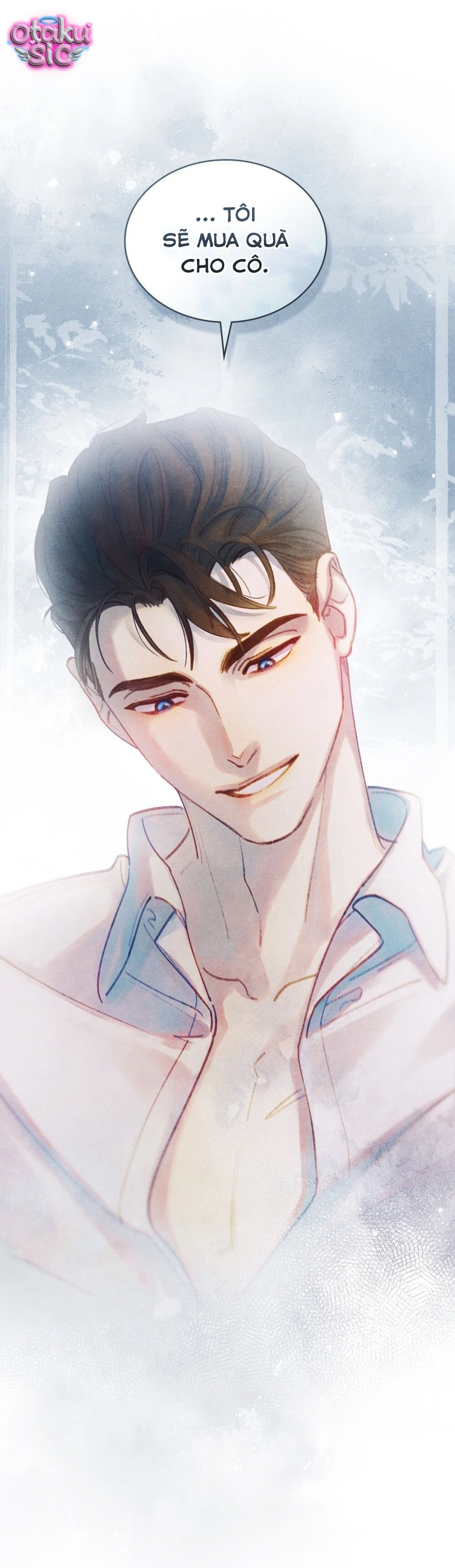 Nắng Hạ Tháng Năm - Chap 13