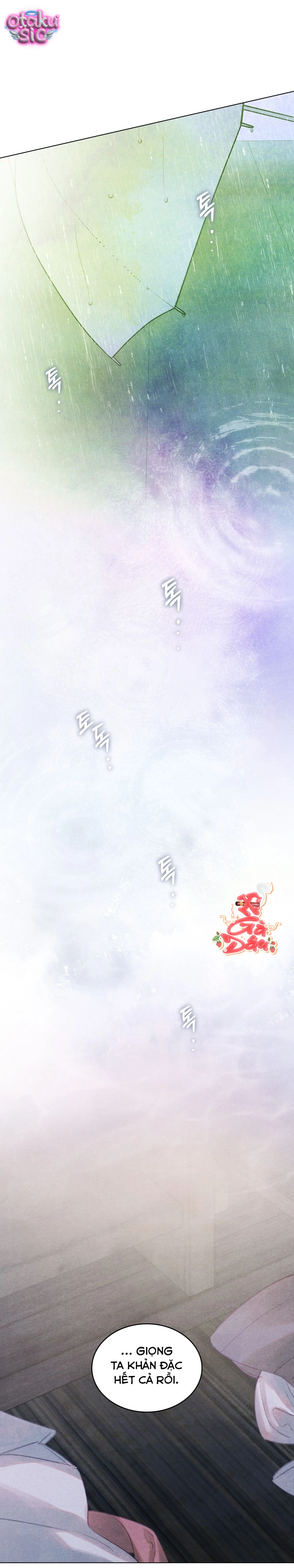 Nắng Hạ Tháng Năm - Chap 14