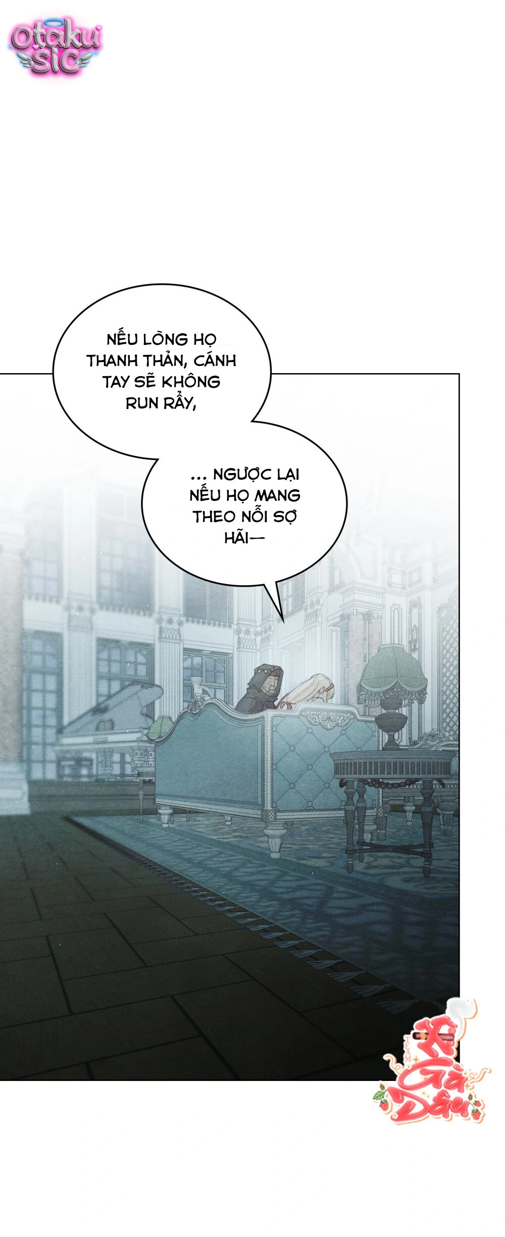 Nắng Hạ Tháng Năm - Chap 14