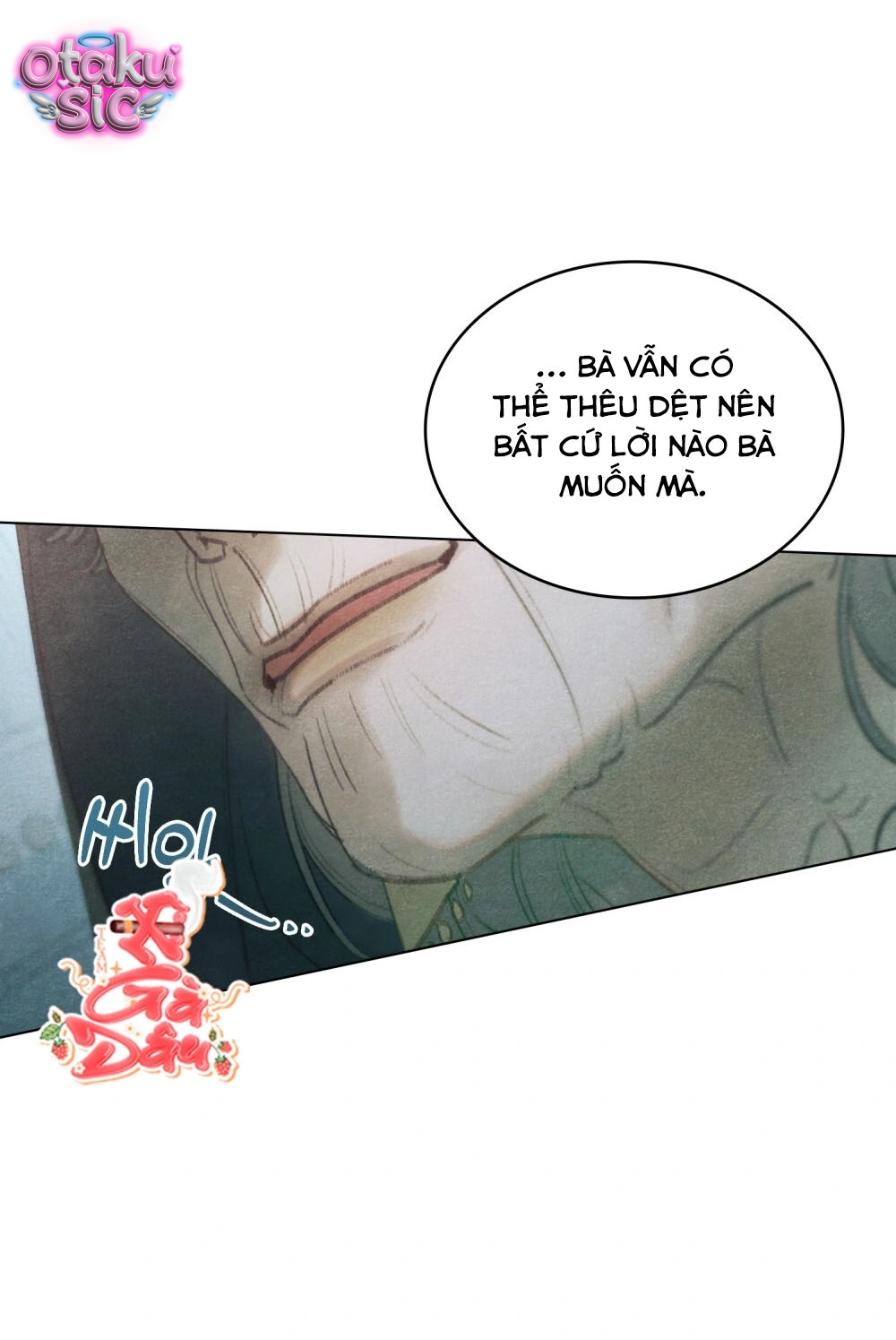 Nắng Hạ Tháng Năm - Chap 14