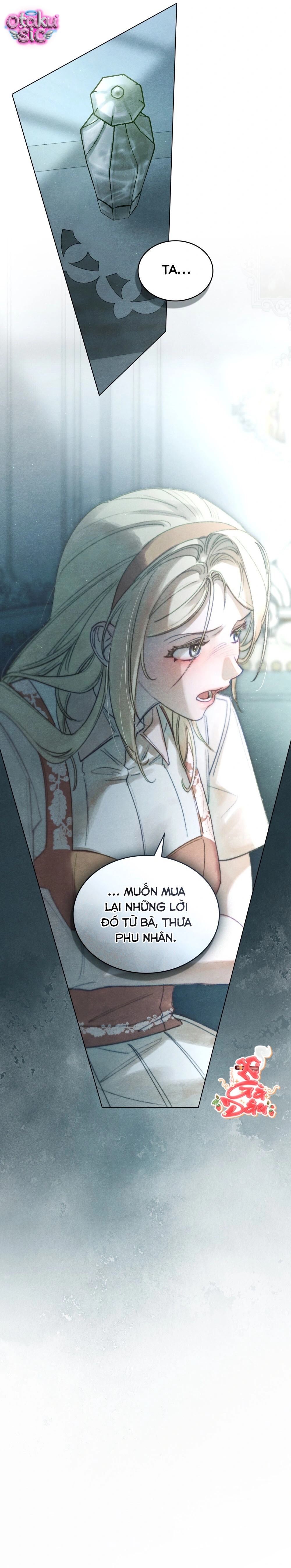 Nắng Hạ Tháng Năm - Chap 14