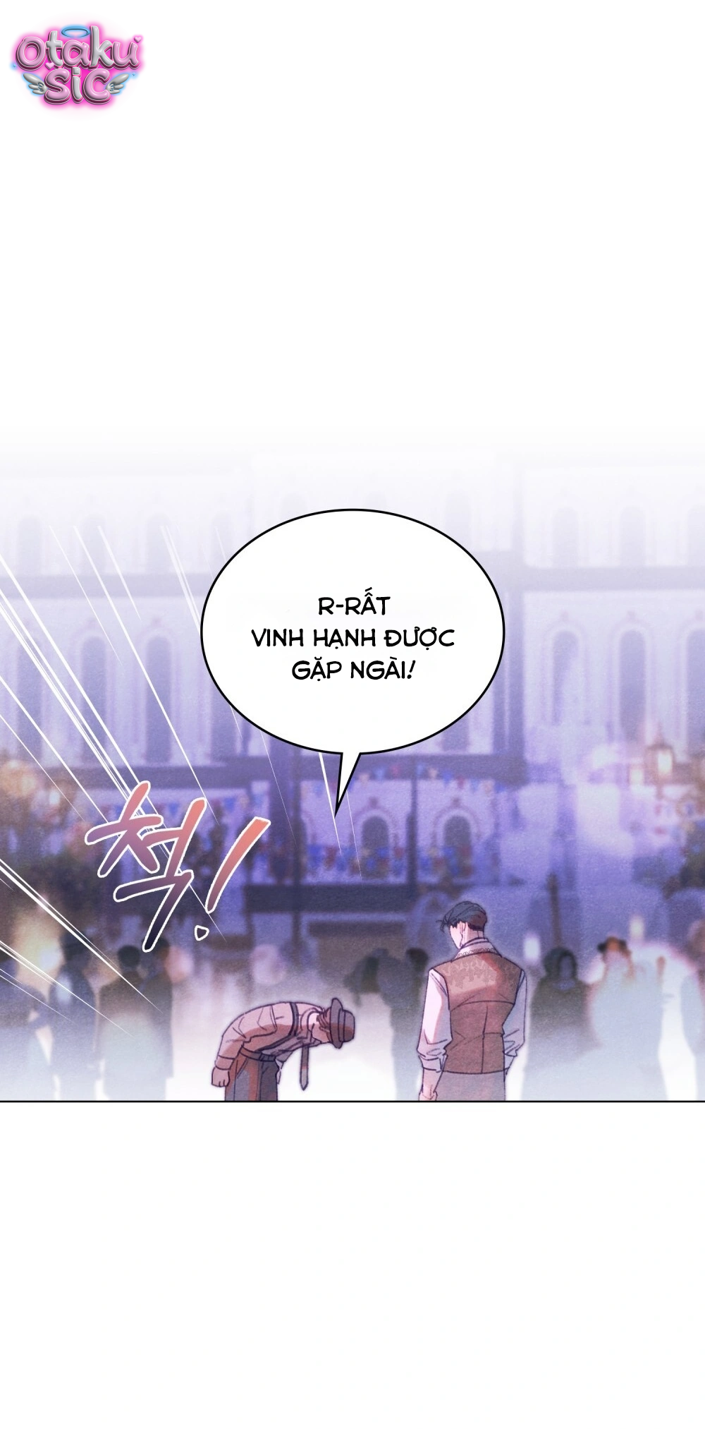 Nắng Hạ Tháng Năm - Chap 15