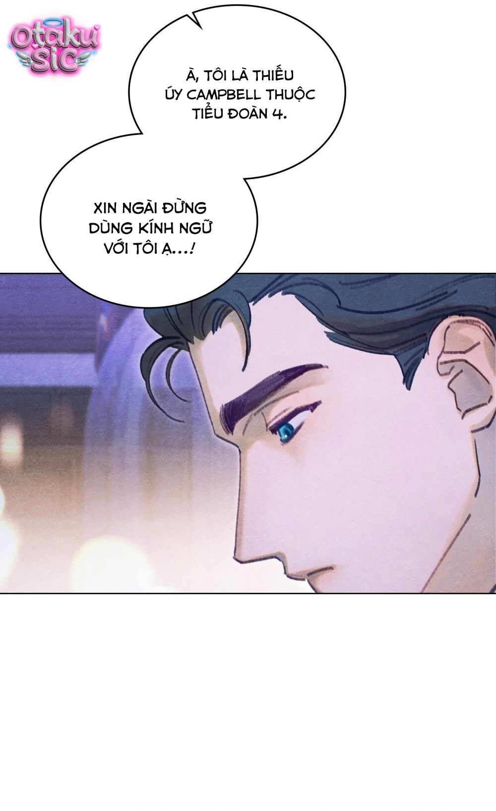 Nắng Hạ Tháng Năm - Chap 15