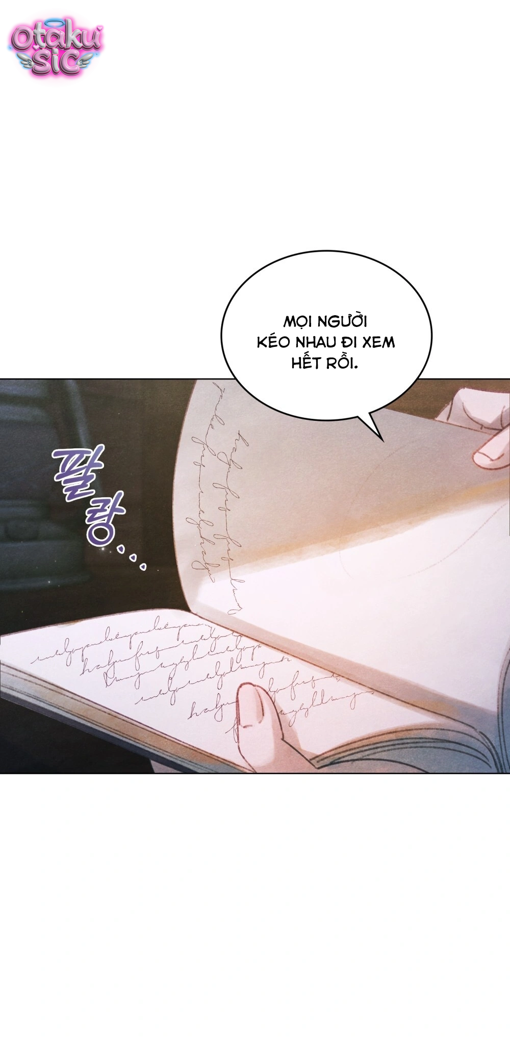 Nắng Hạ Tháng Năm - Chap 15