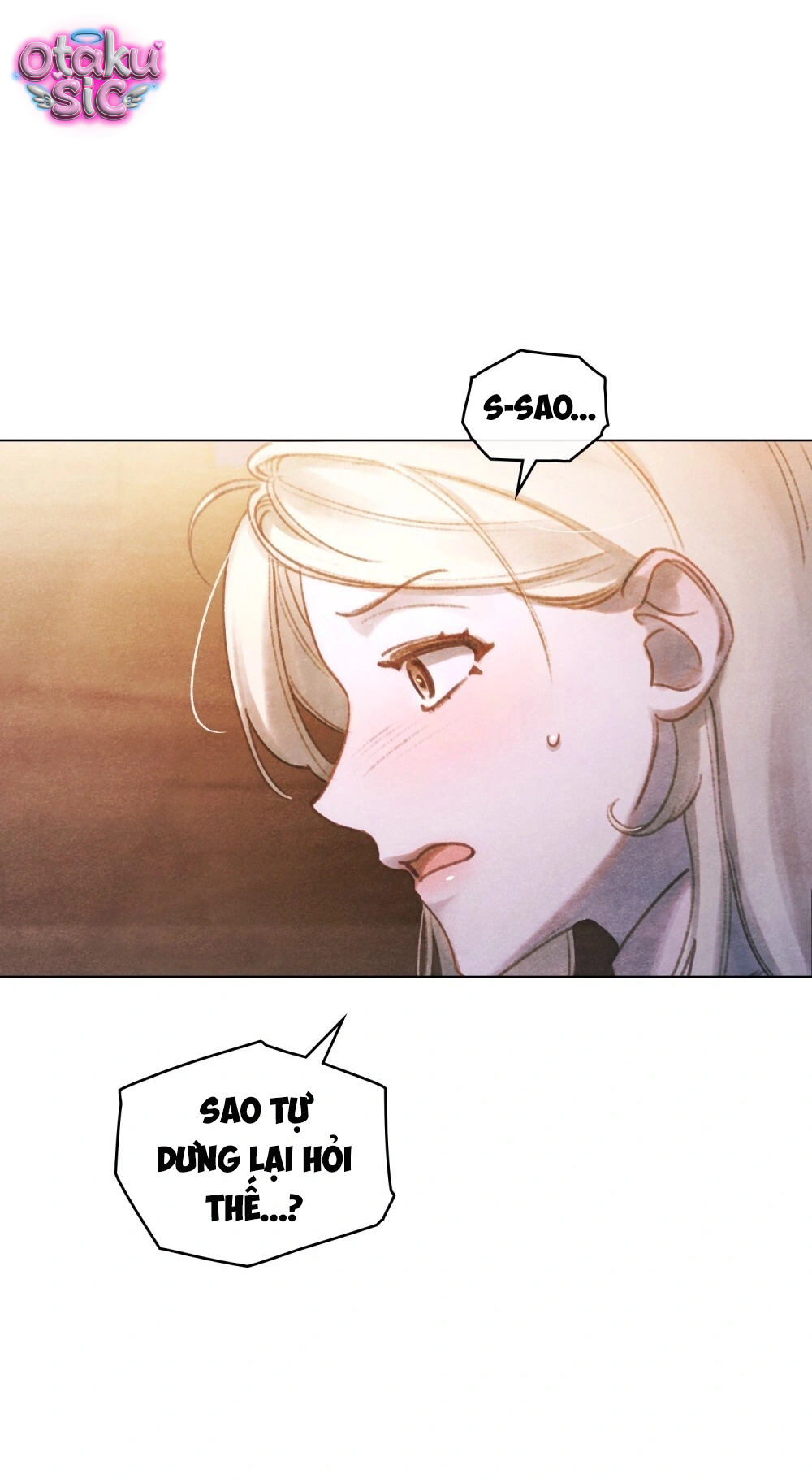 Nắng Hạ Tháng Năm - Chap 15