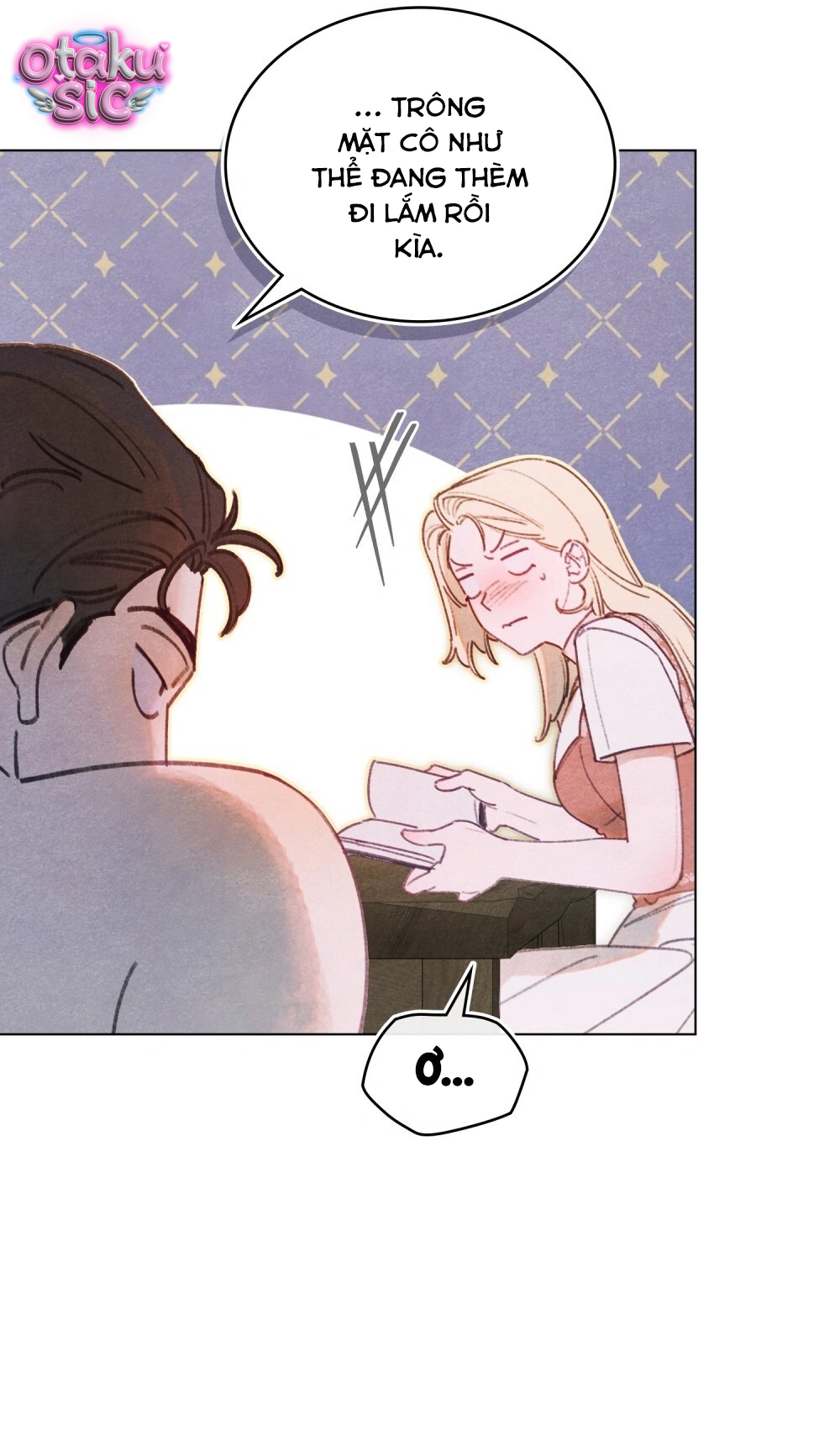 Nắng Hạ Tháng Năm - Chap 15