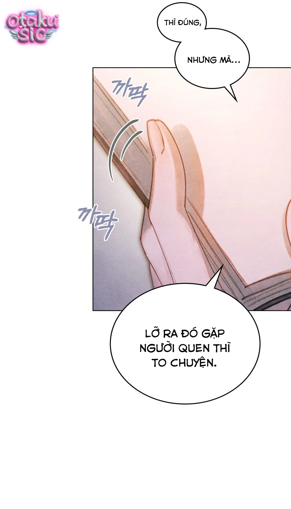 Nắng Hạ Tháng Năm - Chap 15