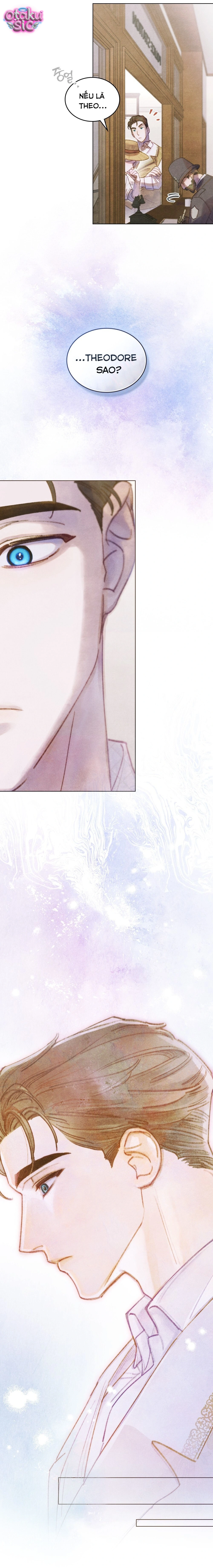 Nắng Hạ Tháng Năm - Chap 16
