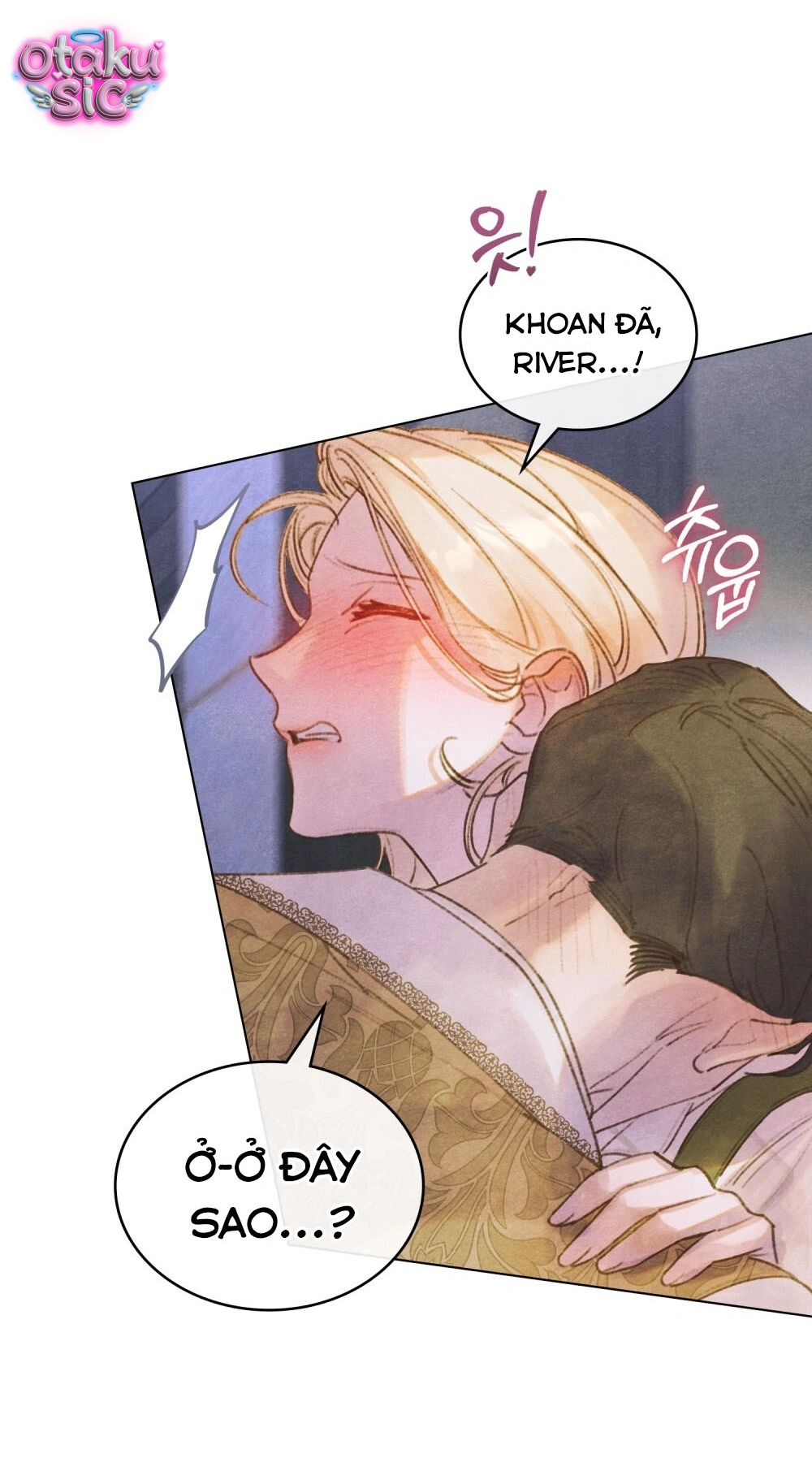 Nắng Hạ Tháng Năm - Chap 16