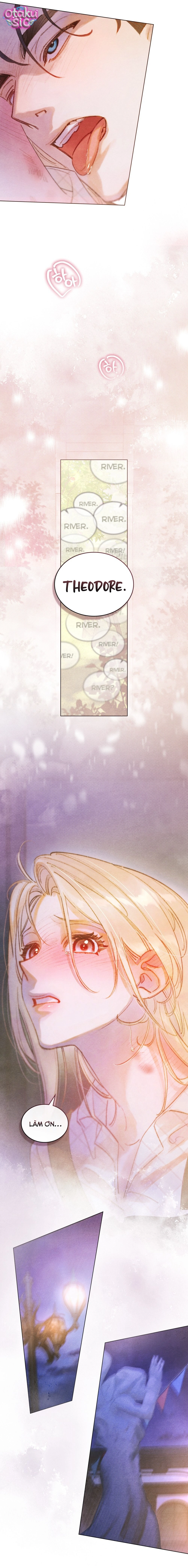 Nắng Hạ Tháng Năm - Chap 16