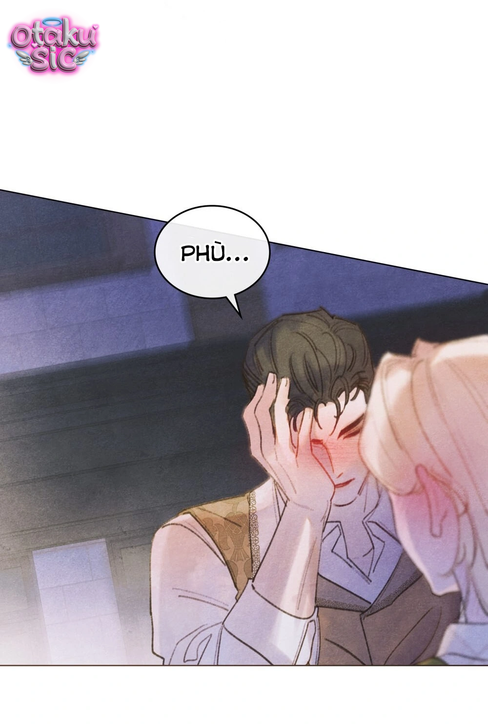 Nắng Hạ Tháng Năm - Chap 16