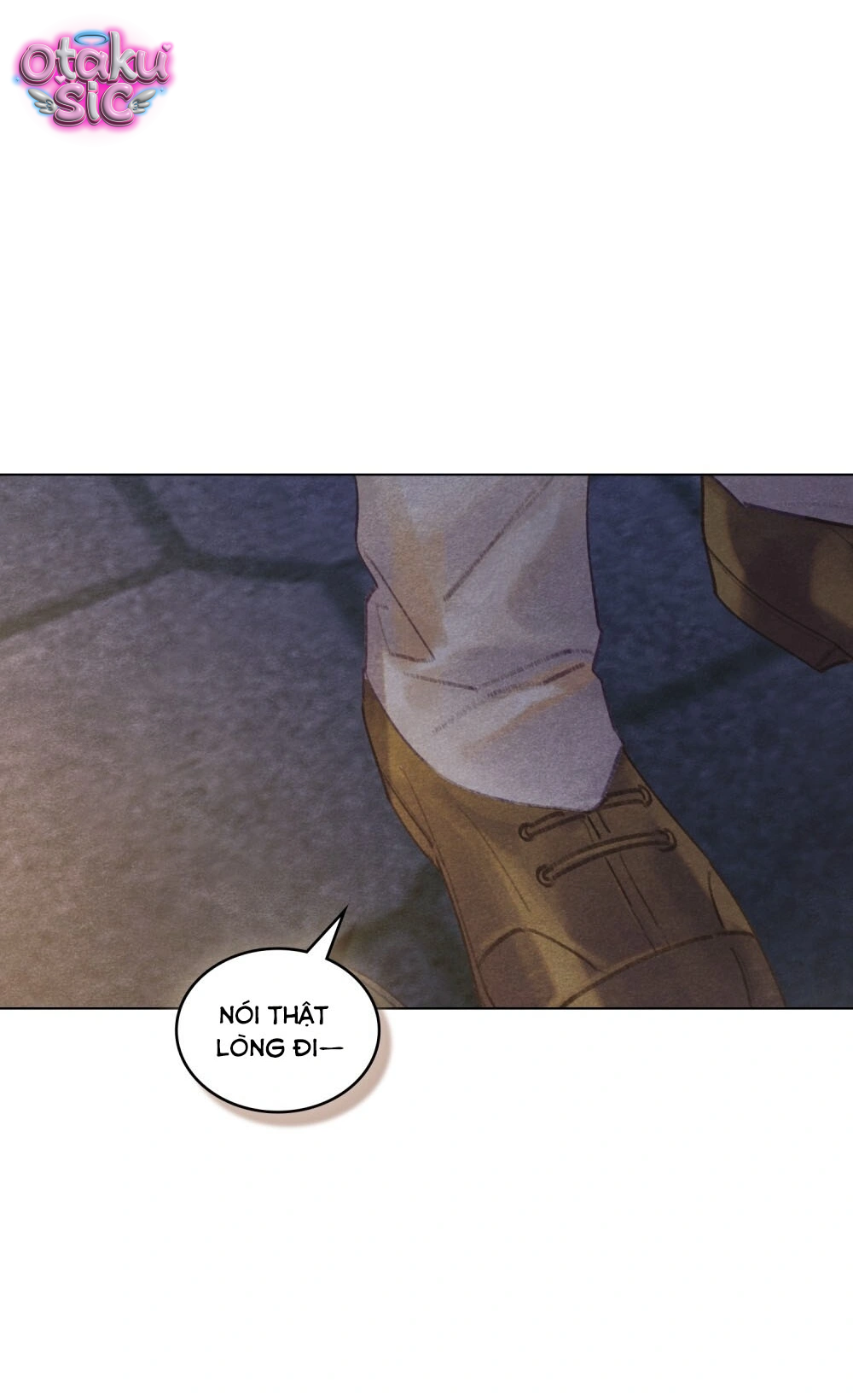Nắng Hạ Tháng Năm - Chap 16