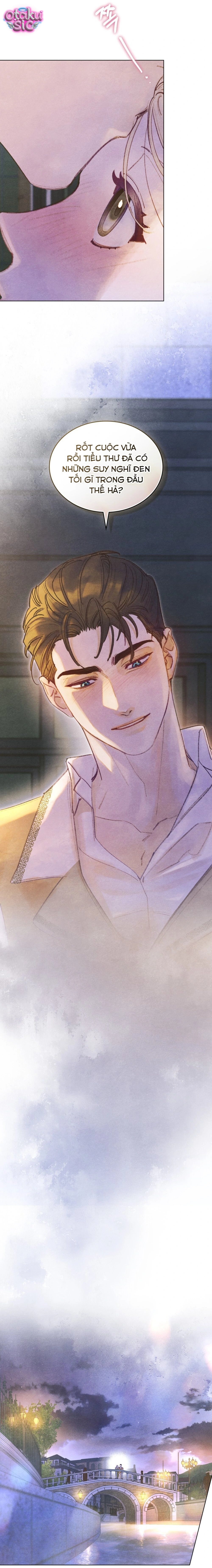 Nắng Hạ Tháng Năm - Chap 16