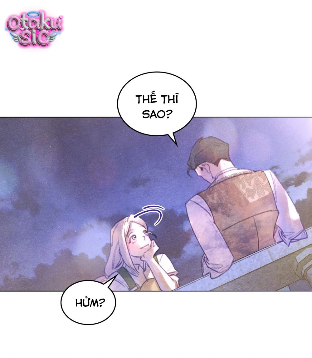 Nắng Hạ Tháng Năm - Chap 16