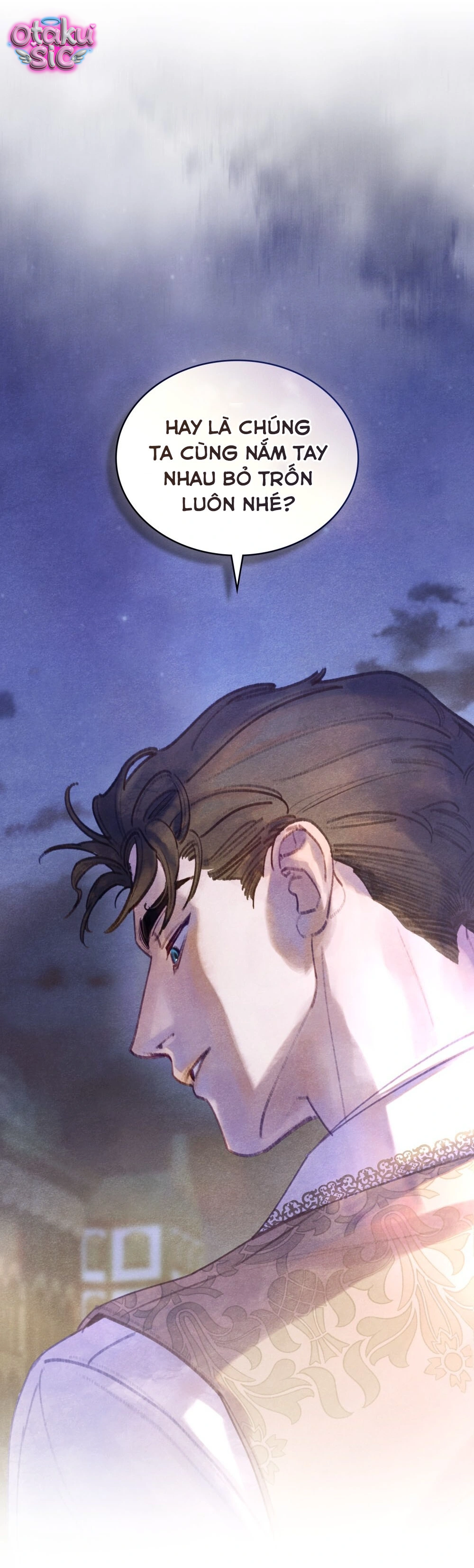 Nắng Hạ Tháng Năm - Chap 16