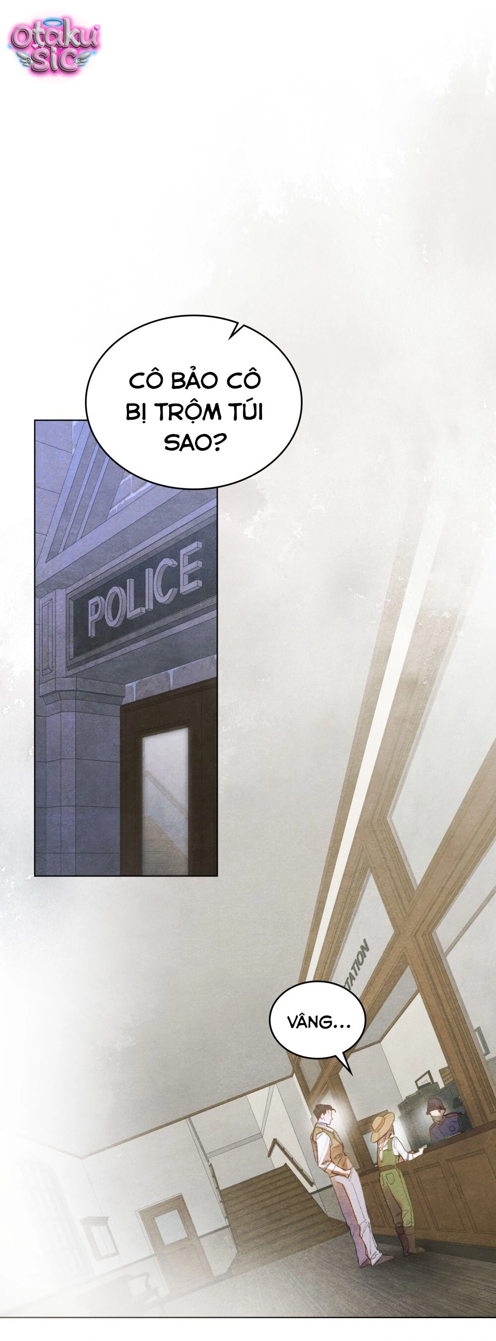 Nắng Hạ Tháng Năm - Chap 16