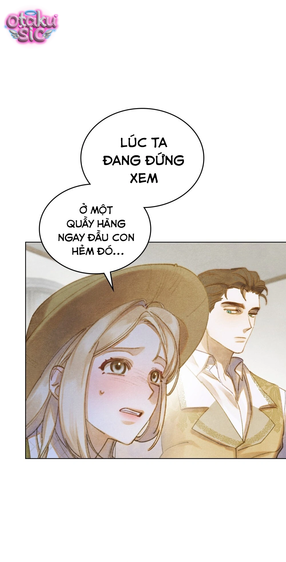 Nắng Hạ Tháng Năm - Chap 16