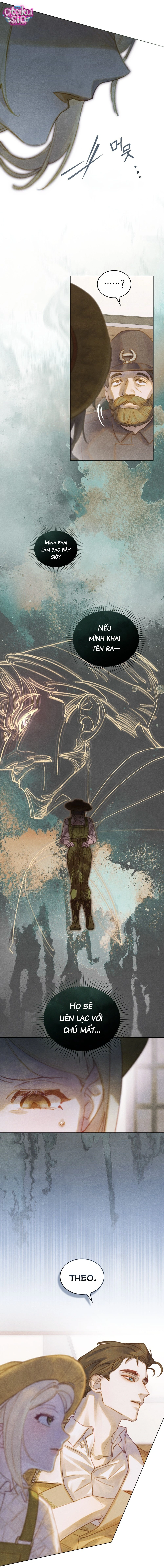 Nắng Hạ Tháng Năm - Chap 16